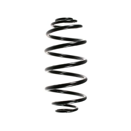 Fahrwerksfeder SPIDAN 55975 f&uuml;r OPEL, Hinterachse
