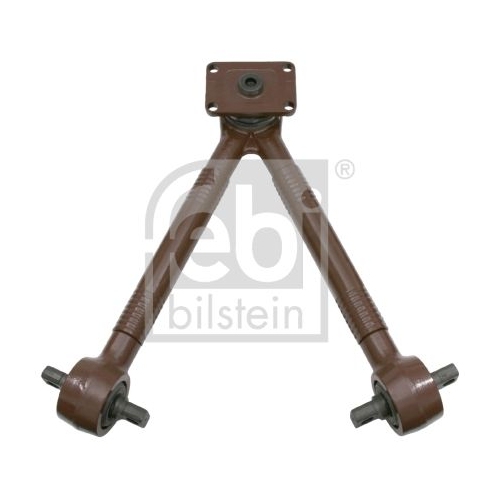Febi Bilstein 21908 Dreieckslenker , 1 St&uuml;ck