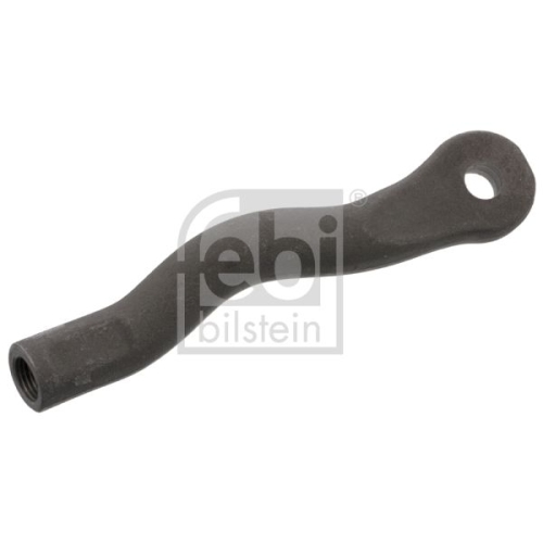 Spurstangenkopf FEBI BILSTEIN 43242 f&uuml;r TOYOTA LEXUS, Vorderachse links