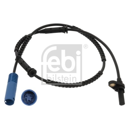Febi Bilstein 45236 ABS-Sensor , 1 St&uuml;ck
