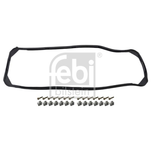 Febi Bilstein 48435 Befestigungssatz f&uuml;r &Ouml;lwanne , 1 St&uuml;ck