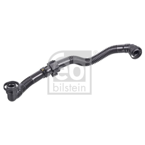 Febi Bilstein 105763 Schlauch f&uuml;r Sekund&auml;rluftpumpe, 1 St&uuml;ck