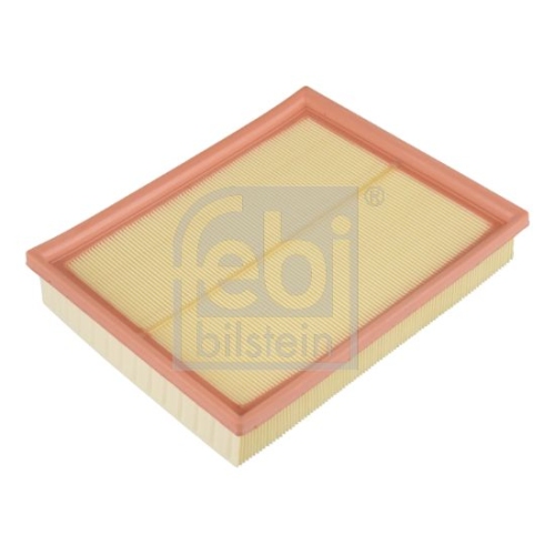 Febi Bilstein 172767 Luftfilter, 1 St&uuml;ck