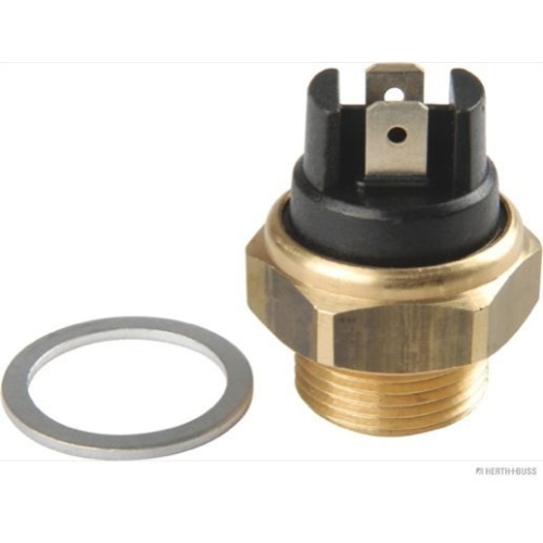 Temperaturschalter, K&uuml;hlerl&uuml;fter HERTH+BUSS ELPARTS 70511045 f&uuml;r ALFA ROMEO FIAT