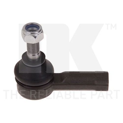 Spurstangenkopf NK 5035001 f&uuml;r CHEVROLET DAEWOO, Vorderachse, Vorderachse links