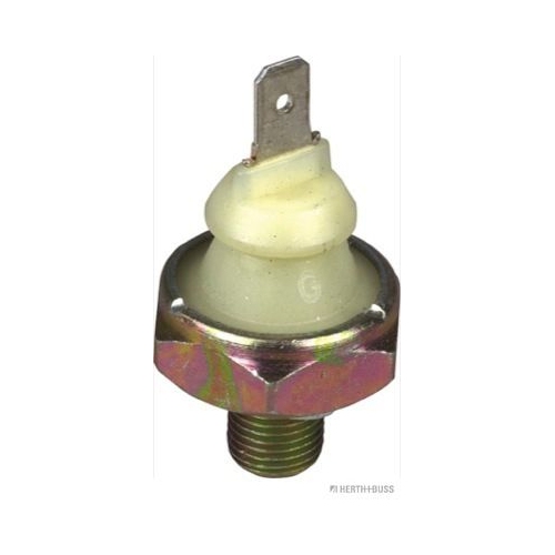 &Ouml;ldruckschalter HERTH+BUSS ELPARTS 70541049 f&uuml;r AUDI SEAT VW, &Ouml;lfiltergeh&auml;use