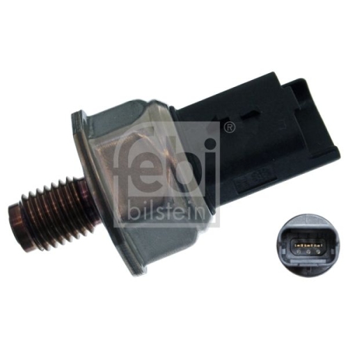 Febi Bilstein 45177 Kraftstoffdrucksensor , 1 St&uuml;ck