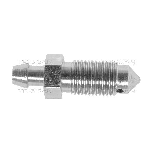 Entl&uuml;fterschraube/-ventil TRISCAN 8105 3661 f&uuml;r ALFA ROMEO AUDI BMW FIAT SEAT VW