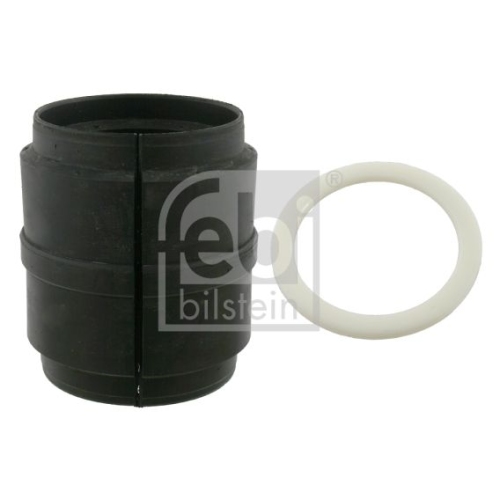 Febi Bilstein 26948 Federwiegenlager mit Abstandsring , 1 St&uuml;ck
