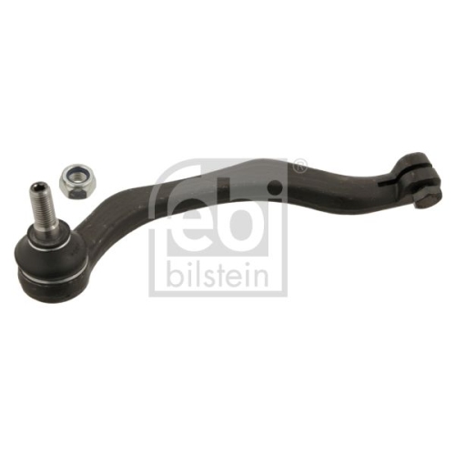 Febi Bilstein 30818 Spurstangenendst&uuml;ck mit Sicherungsmutter , 1 St&uuml;ck