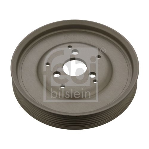 Febi Bilstein 38643 Riemenscheibe f&uuml;r Servopumpe , 1 St&uuml;ck