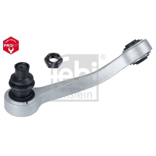 Febi Bilstein 40213 Verbindungsstange mit Sicherungsmuttern , 1 St&uuml;ck