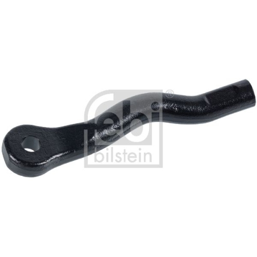 Spurstangenkopf FEBI BILSTEIN 43243 f&uuml;r TOYOTA LEXUS, Vorderachse rechts