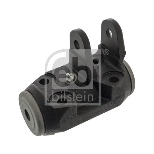 Febi Bilstein 101416 Fahrerhauslager , 1 St&uuml;ck