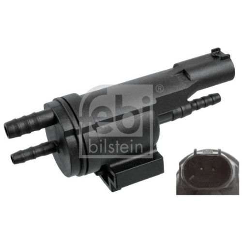 Febi Bilstein 108834 Druckwandler f&uuml;r Abgassteuerung, 1 St&uuml;ck