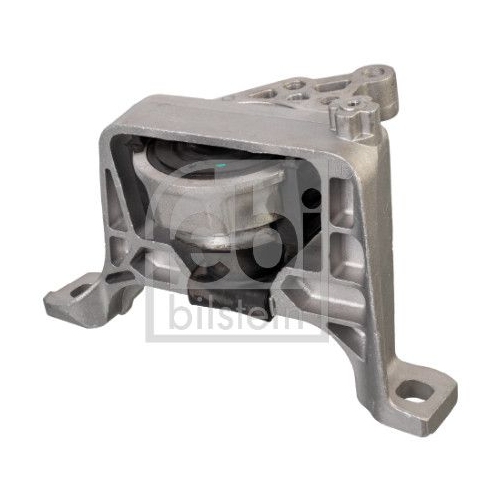 Febi Bilstein 170097 Motorlager, 1 St&uuml;ck
