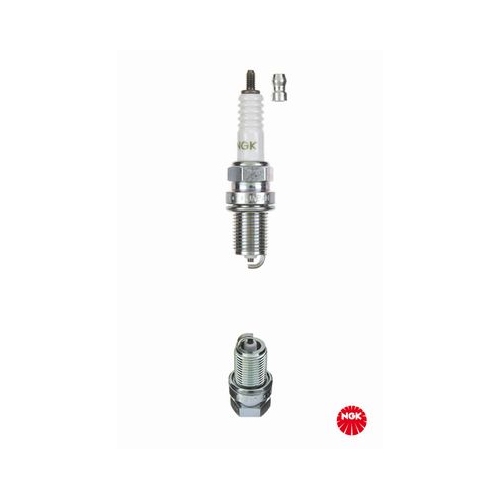 Z&uuml;ndkerze NGK 4783 V-Line f&uuml;r CITRO&Euml;N MERCEDES-BENZ NISSAN RENAULT SAAB TOYOTA