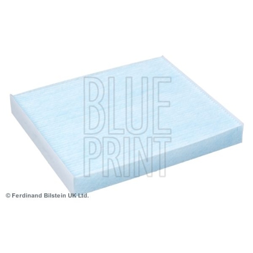 Blue Print 1x ADG02563BP Innenraumfilter