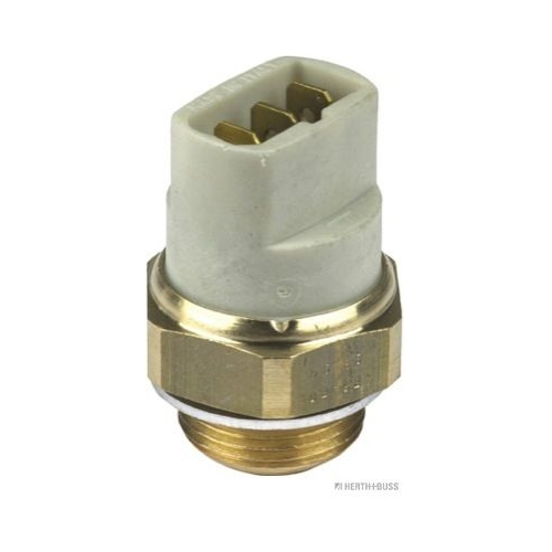 Temperaturschalter, K&uuml;hlerl&uuml;fter HERTH+BUSS ELPARTS 70511198 f&uuml;r AUDI SEAT SKODA