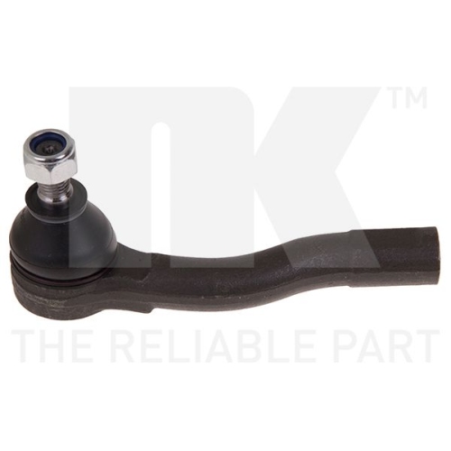 Spurstangenkopf NK 5035010 f&uuml;r CHEVROLET DAEWOO, Vorderachse links, au&szlig;en