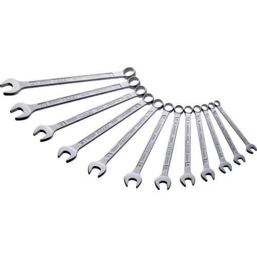 Ring-/Gabelschl&uuml;sselsatz HAZET 600N/12N f&uuml;r VW