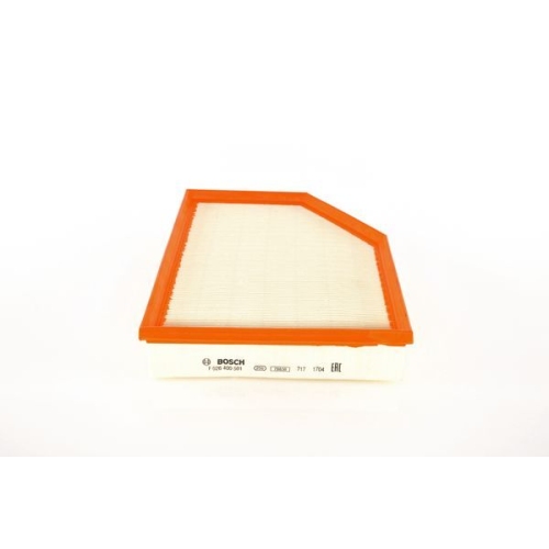Luftfilter BOSCH F 026 400 501 f&uuml;r VOLVO