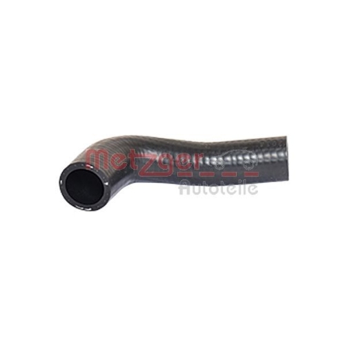 K&uuml;hlerschlauch METZGER 2420483 GREENPARTS f&uuml;r VAG
