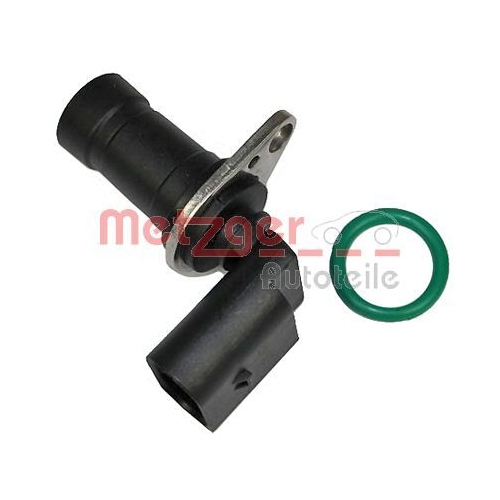Impulsgeber, Kurbelwelle METZGER 0902003 f&uuml;r BMW ROVER