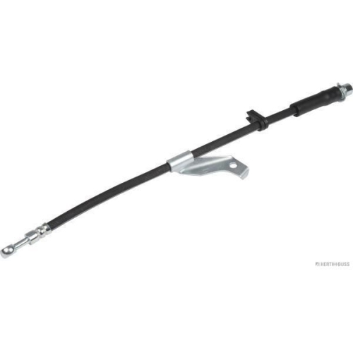 Bremsschlauch HERTH+BUSS JAKOPARTS J3700902 f&uuml;r OPEL VAUXHALL CHEVROLET, links