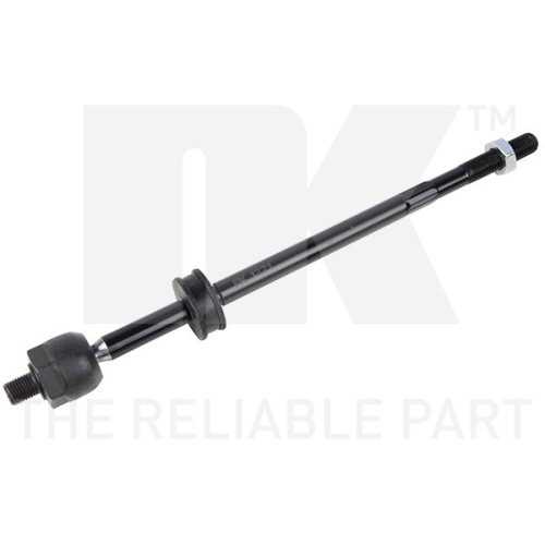 Axialgelenk, Spurstange NK 5032348 f&uuml;r SEAT VW, Vorderachse, innen, links