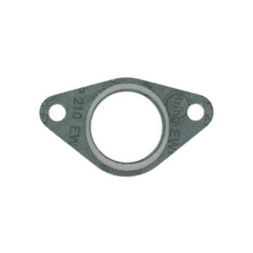 Dichtung, Ansaugkr&uuml;mmer ELRING 821.012 f&uuml;r BMW OPEL ROVER
