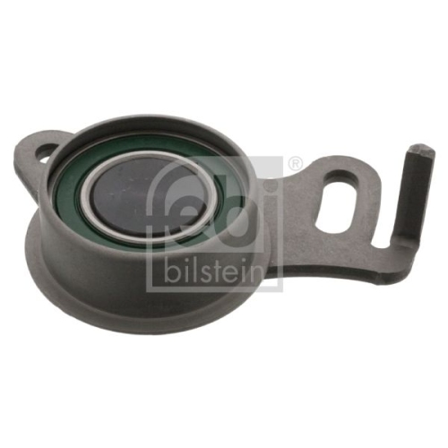Febi Bilstein 10620 Spannrolle f&uuml;r Zahnriemen der Ausgleichwelle , 1 St&uuml;ck