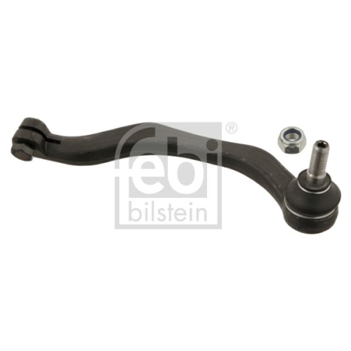 Febi Bilstein 30819 Spurstangenendst&uuml;ck mit Sicherungsmutter , 1 St&uuml;ck