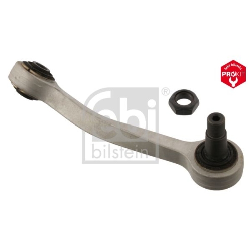 Febi Bilstein 40215 Verbindungsstange mit Sicherungsmuttern , 1 St&uuml;ck