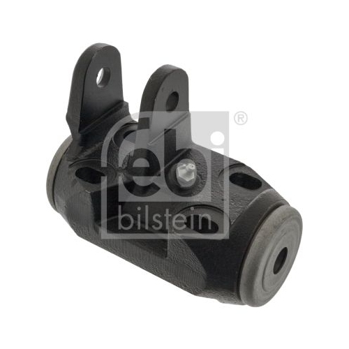 Febi Bilstein 101417 Fahrerhauslager , 1 St&uuml;ck