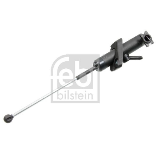 Febi Bilstein 174214 Kupplungsgeberzylinder, 1 St&uuml;ck