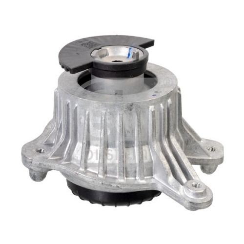 Lagerung, Motor FEBI BILSTEIN 176656 f&uuml;r MERCEDES-BENZ, rechts