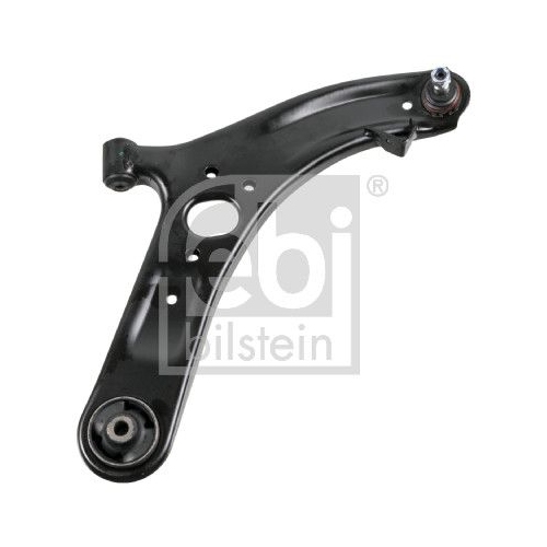 Lenker, Radaufh&auml;ngung FEBI BILSTEIN 177843 f&uuml;r HYUNDAI, Vorderachse rechts