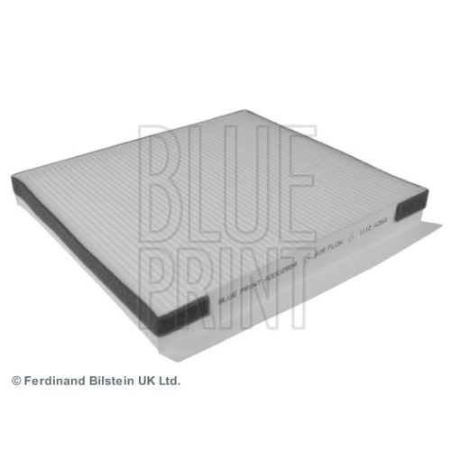 Blue Print 1x ADG02564BP Innenraumfilter