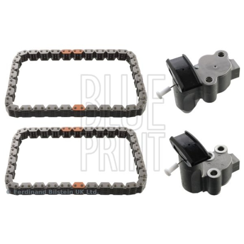 Blue Print 1x ADBP730040BP Steuerkettensatz, Nockenwelle