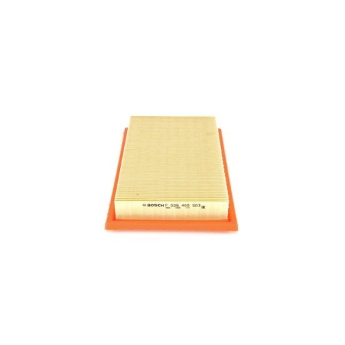 Luftfilter BOSCH F 026 400 503 f&uuml;r MERCEDES-BENZ