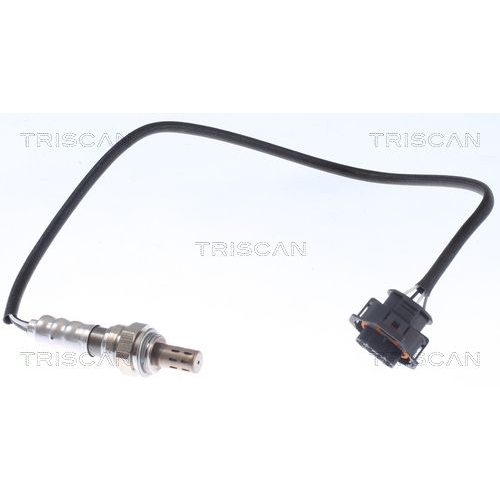 Lambdasonde TRISCAN 8845 21011 f&uuml;r CHEVROLET, vorne