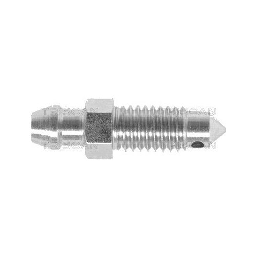 Entl&uuml;fterschraube/-ventil TRISCAN 8105 3663 f&uuml;r BMW CITRO&Euml;N HONDA MAZDA PEUGEOT