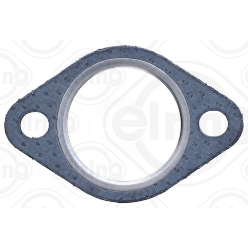 Dichtung, Abgaskr&uuml;mmer ELRING 462.020 f&uuml;r AUDI SEAT SKODA VW