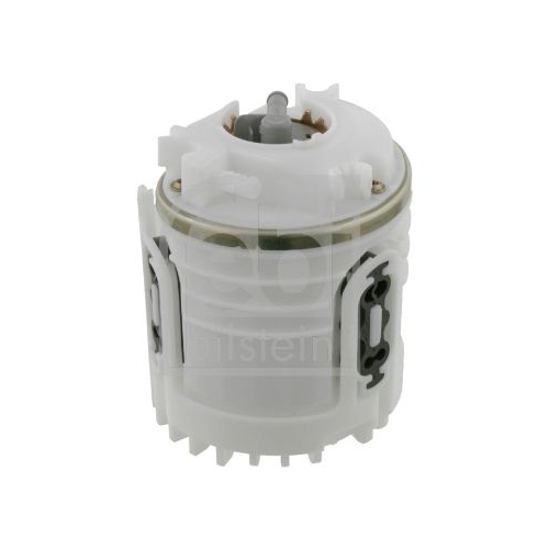 Febi Bilstein 14352 Kraftstoffpumpe , 1 St&uuml;ck