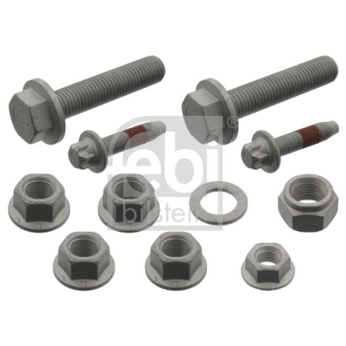 Febi Bilstein 36731 Montagesatz f&uuml;r Federbein , 1 St&uuml;ck