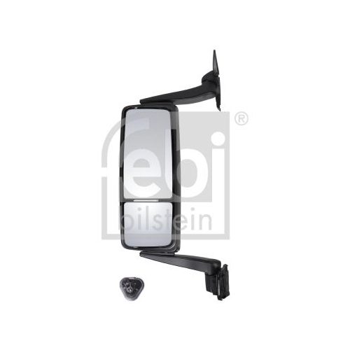 Febi Bilstein 100003 Spiegelsystem , 1 St&uuml;ck