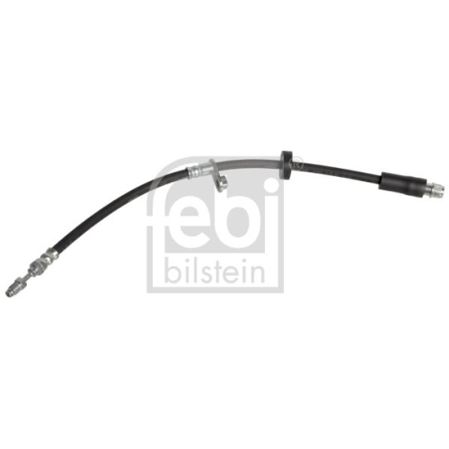 Febi Bilstein 104233 Bremsschlauch, 1 St&uuml;ck