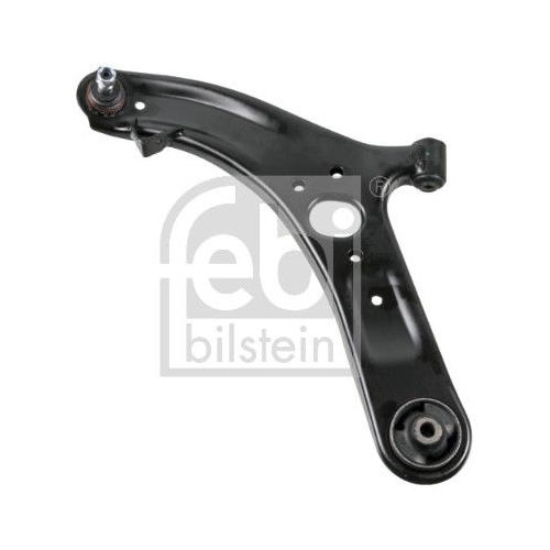 Lenker, Radaufh&auml;ngung FEBI BILSTEIN 177844 f&uuml;r HYUNDAI, Vorderachse links