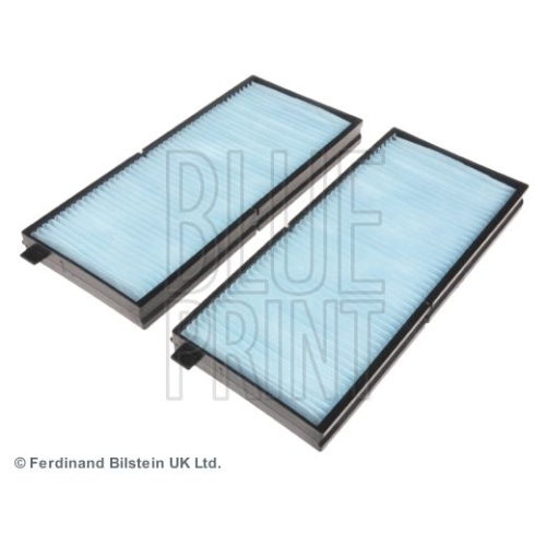 Blue Print 1x ADG02565BP Innenraumfiltersatz